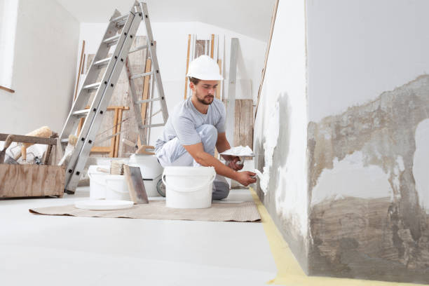 Best Custom Drywall Designs  in South Houston, TX